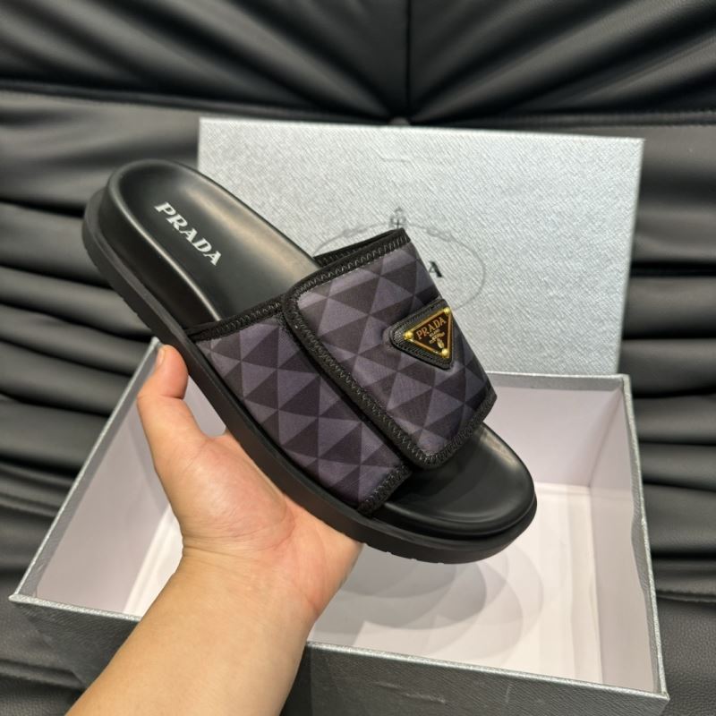 Prada Slippers